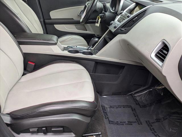 used 2016 Chevrolet Equinox car, priced at $11,994