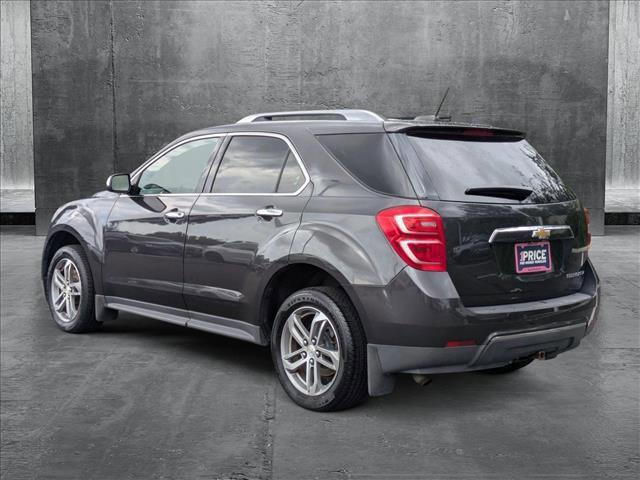 used 2016 Chevrolet Equinox car, priced at $11,994