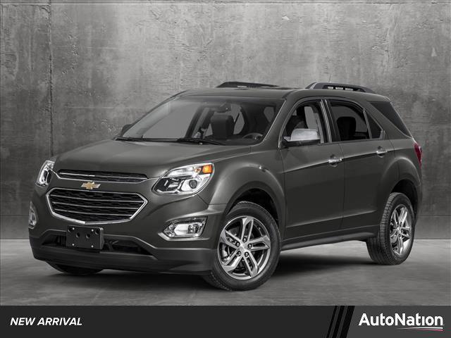 used 2016 Chevrolet Equinox car, priced at $12,994