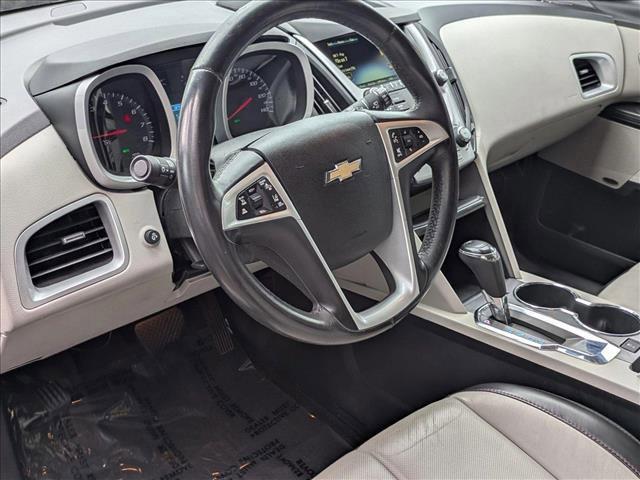 used 2016 Chevrolet Equinox car, priced at $11,994