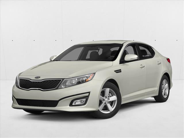 used 2015 Kia Optima car, priced at $9,991