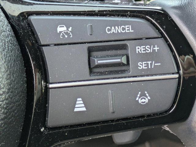 used 2022 Honda Civic car, priced at $25,991