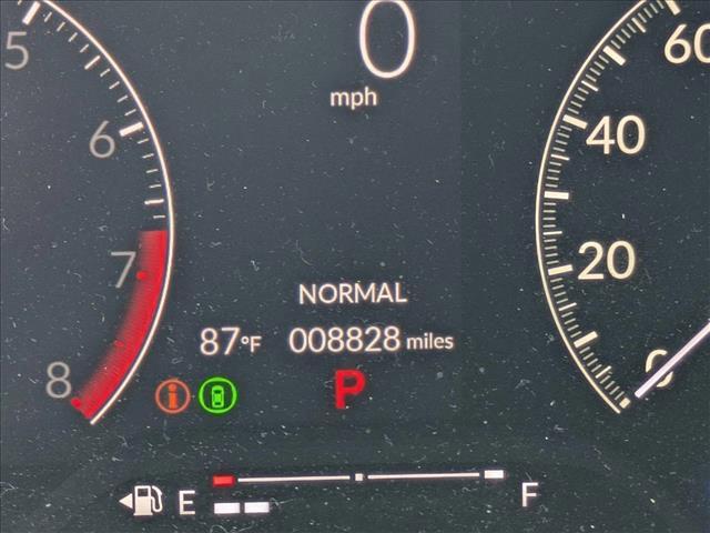 used 2022 Honda Civic car, priced at $25,991