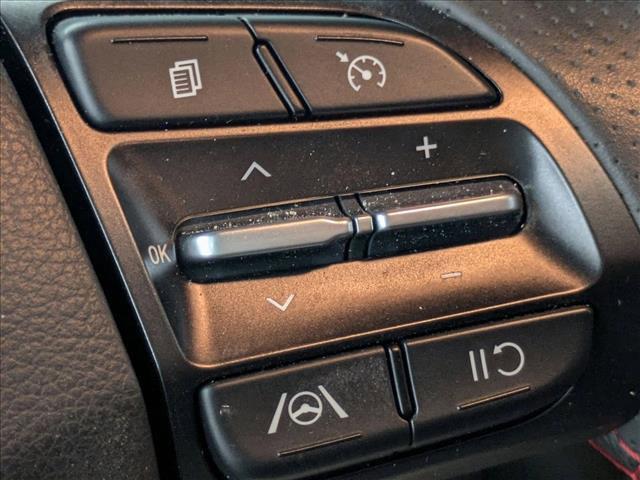 used 2023 Hyundai Kona car, priced at $18,991