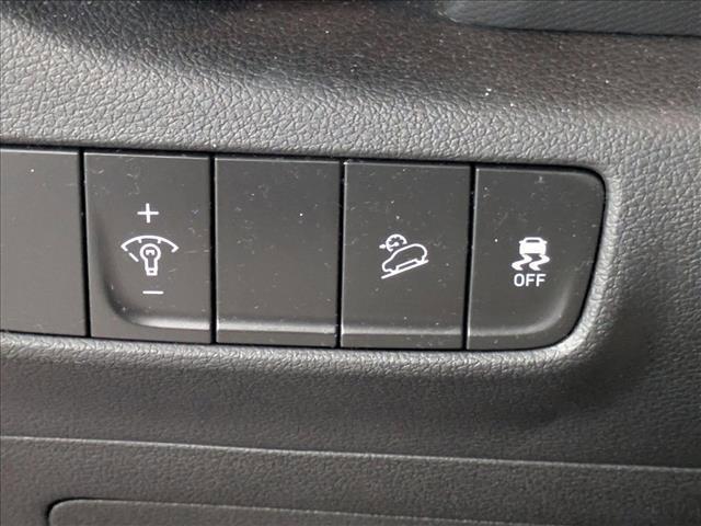 used 2023 Hyundai Kona car, priced at $18,991