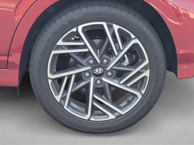 used 2023 Hyundai Kona car, priced at $18,991