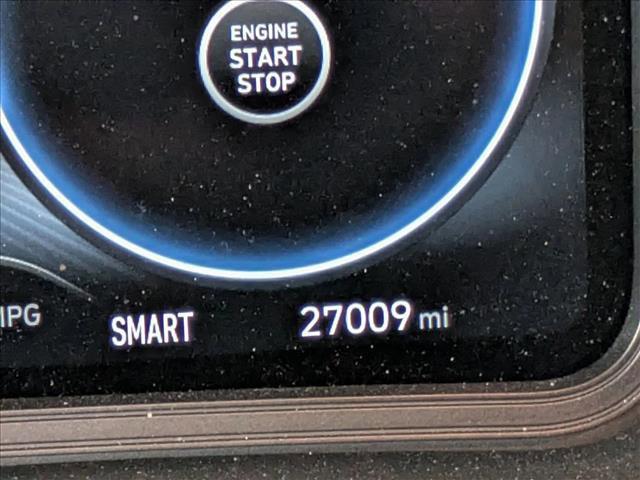 used 2023 Hyundai Kona car, priced at $18,991