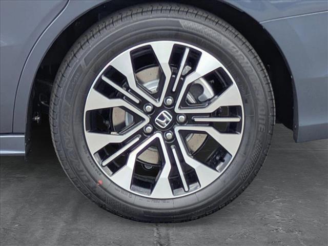 new 2025 Honda Odyssey car, priced at $51,850