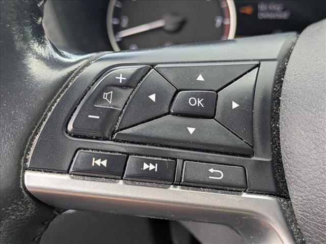 used 2021 Nissan Sentra car, priced at $14,991