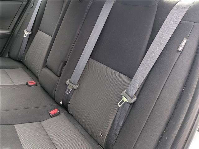 used 2021 Nissan Sentra car, priced at $14,991