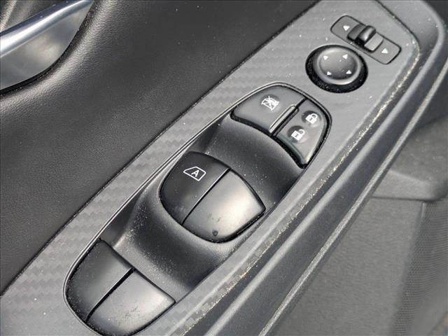 used 2021 Nissan Sentra car, priced at $14,991