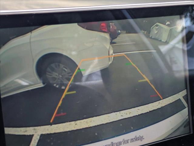 used 2021 Nissan Sentra car, priced at $14,991