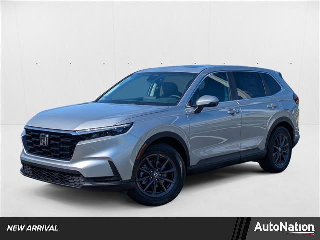 new 2026 Honda CR-V car, priced at $35,261