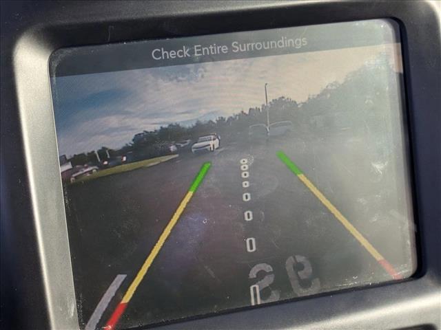 used 2016 Jeep Cherokee car, priced at $13,998