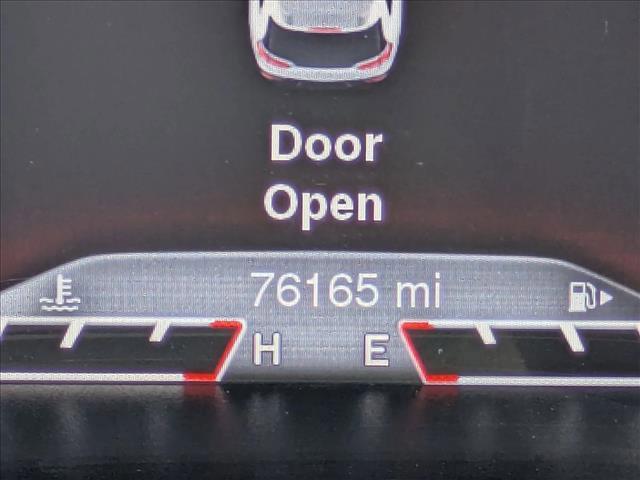 used 2016 Jeep Cherokee car, priced at $13,998