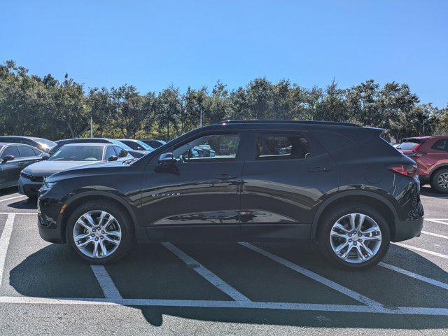 used 2019 Chevrolet Blazer car, priced at $18,998