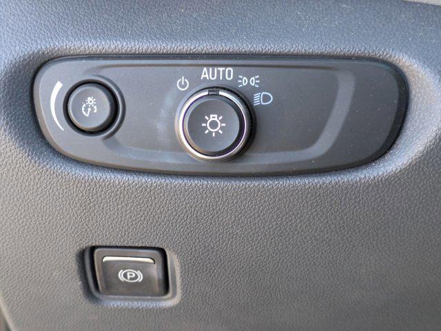 used 2019 Chevrolet Blazer car, priced at $18,998