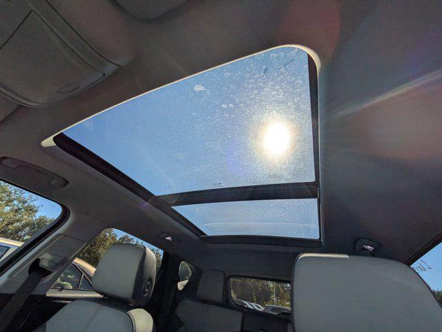 used 2019 Chevrolet Blazer car, priced at $18,998