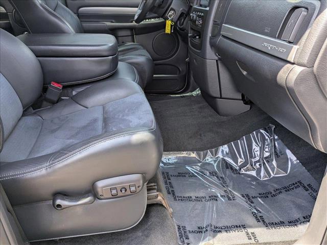 used 2005 Dodge Ram 1500 car, priced at $37,949