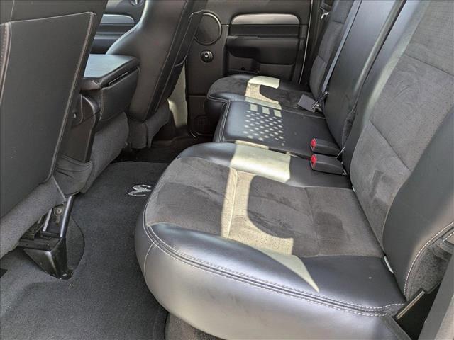 used 2005 Dodge Ram 1500 car, priced at $37,949