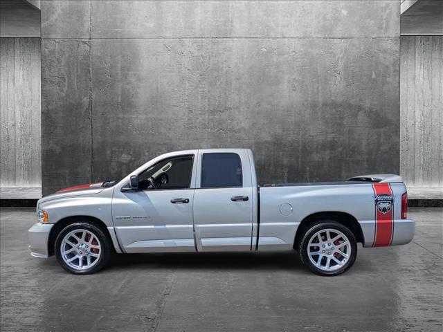 used 2005 Dodge Ram 1500 car, priced at $37,949
