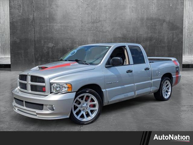used 2005 Dodge Ram 1500 car, priced at $37,949