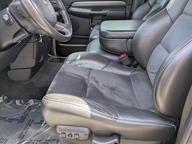 used 2005 Dodge Ram 1500 car, priced at $37,949