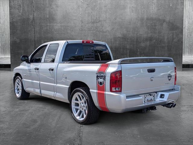 used 2005 Dodge Ram 1500 car, priced at $37,949