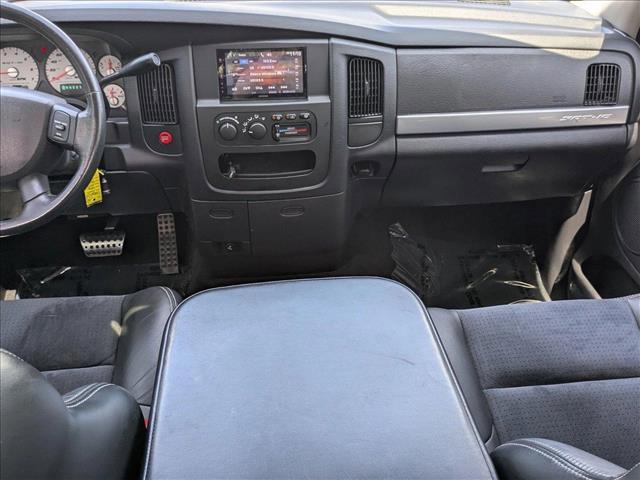 used 2005 Dodge Ram 1500 car, priced at $37,949