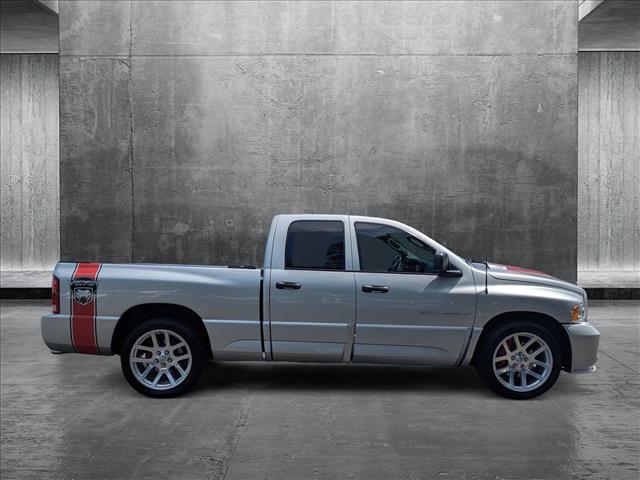 used 2005 Dodge Ram 1500 car, priced at $37,949