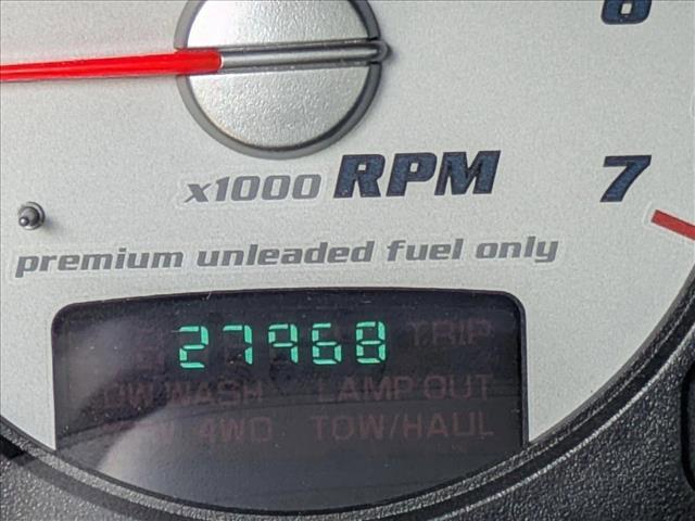 used 2005 Dodge Ram 1500 car, priced at $37,949