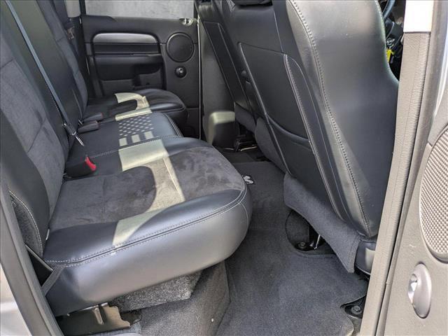 used 2005 Dodge Ram 1500 car, priced at $37,949