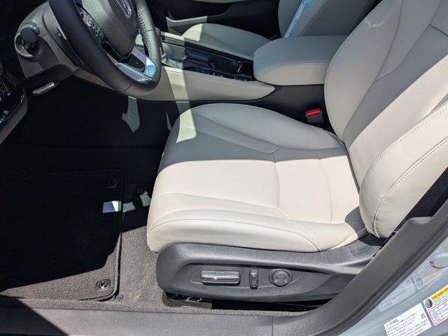 new 2025 Honda Accord Hybrid car, priced at $38,325
