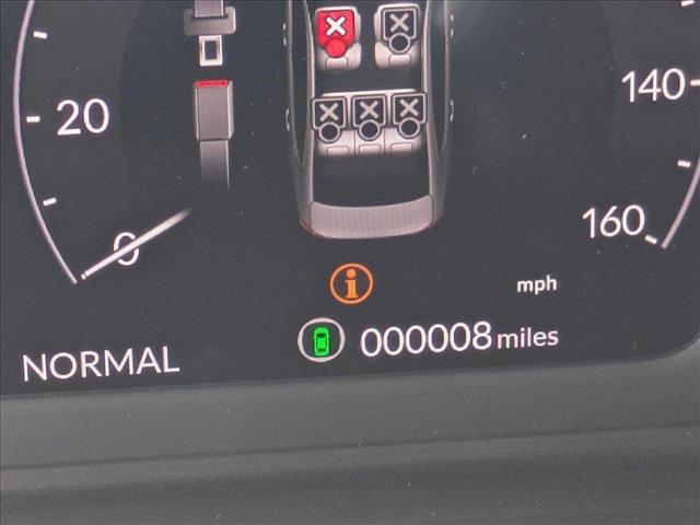 new 2025 Honda Accord Hybrid car, priced at $38,325
