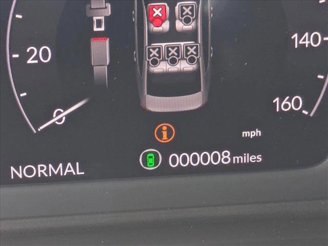 new 2025 Honda Accord Hybrid car, priced at $38,325