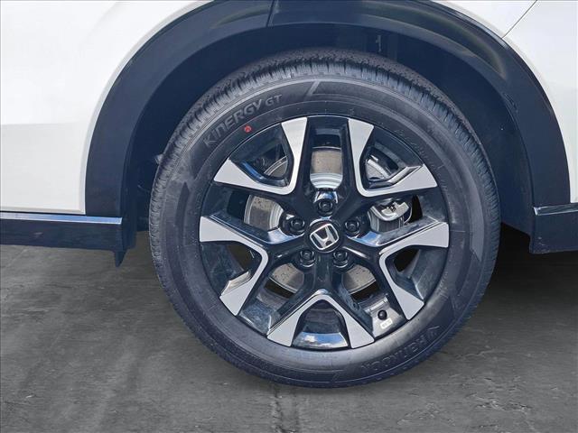 new 2026 Honda HR-V car, priced at $30,681