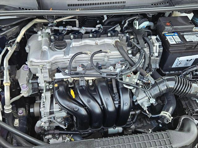 used 2022 Toyota Corolla car, priced at $17,995