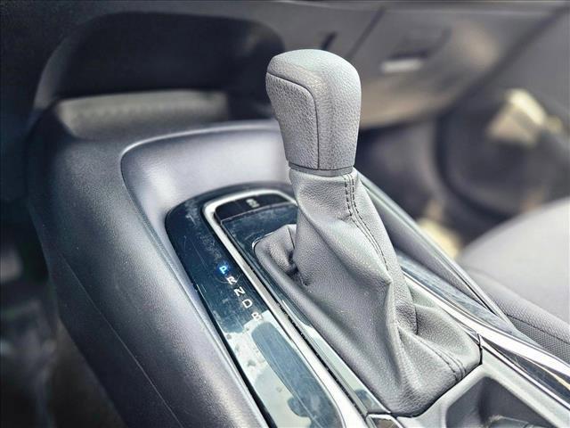 used 2022 Toyota Corolla car, priced at $17,995