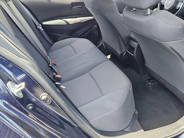 used 2022 Toyota Corolla car, priced at $17,995