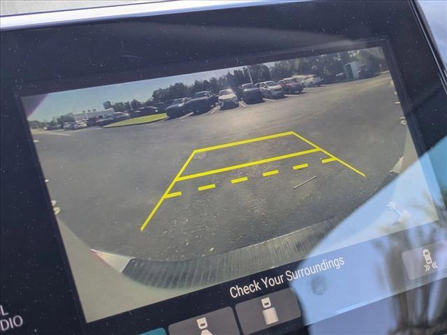 used 2021 Honda Odyssey car, priced at $22,991