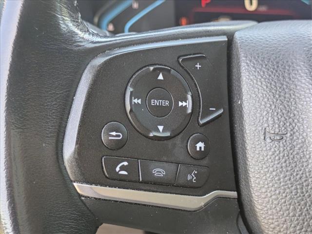 used 2021 Honda Odyssey car, priced at $22,991