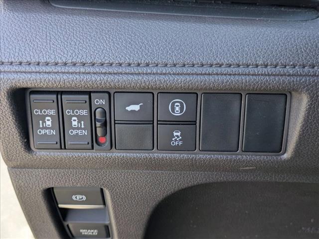 used 2021 Honda Odyssey car, priced at $22,991