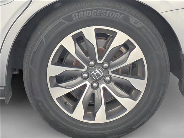 used 2021 Honda Odyssey car, priced at $22,991