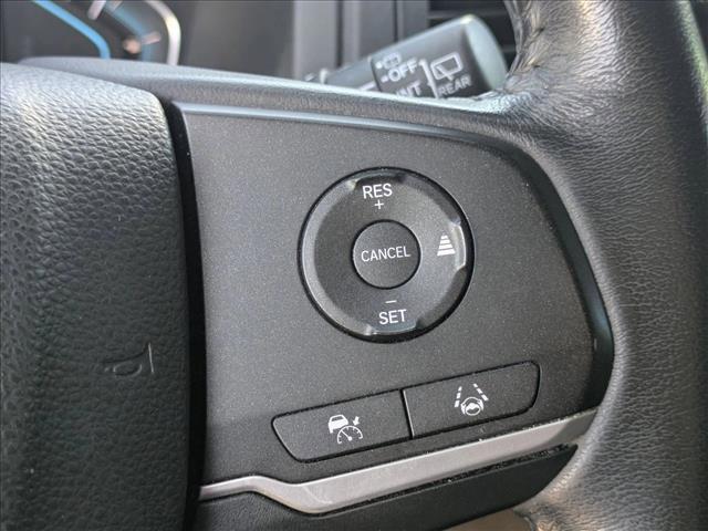 used 2021 Honda Odyssey car, priced at $22,991