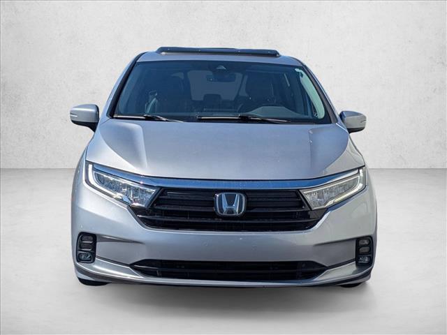 used 2021 Honda Odyssey car, priced at $22,991