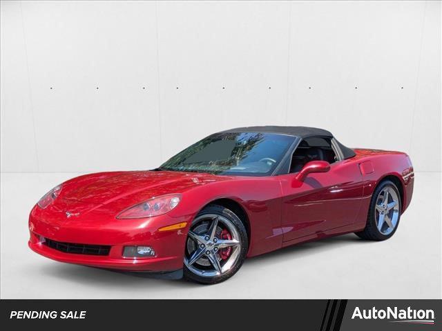 used 2012 Chevrolet Corvette car, priced at $30,995