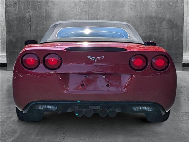 used 2012 Chevrolet Corvette car, priced at $32,995