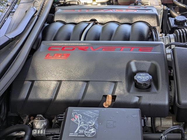 used 2012 Chevrolet Corvette car, priced at $32,995