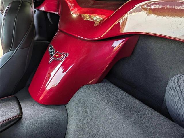 used 2012 Chevrolet Corvette car, priced at $32,995