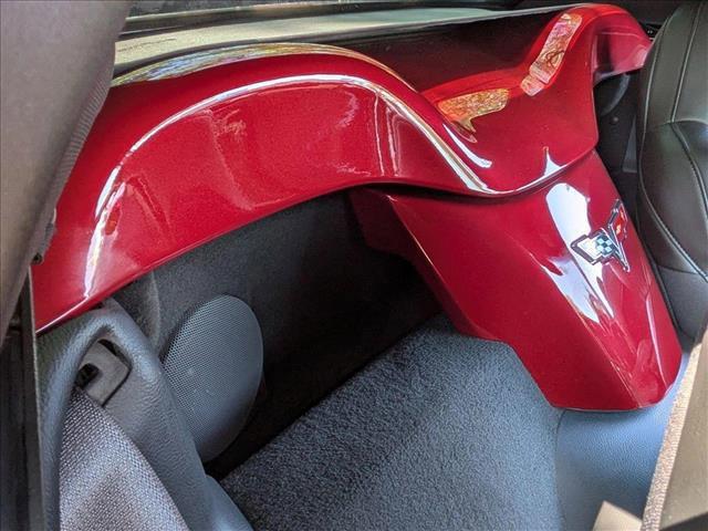 used 2012 Chevrolet Corvette car, priced at $32,995